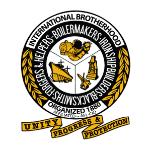 International Brotherhood of Boilermakers